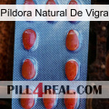 Píldora Natural De Vigra 06